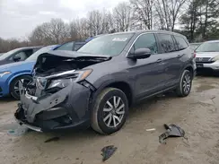 5FNYF6H59MB087005 2021 HONDA PILOT