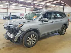 5FNYF6H59MB090003 2021 HONDA PILOT