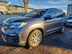 5FNYF6H59MB093533 2021 HONDA PILOT