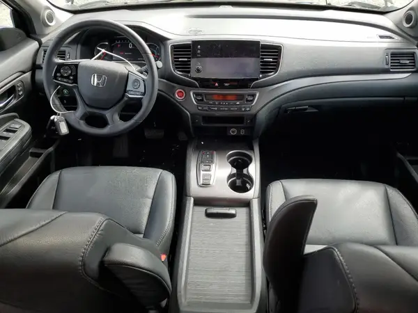 5FNYF6H59MB094388 2021 HONDA PILOT - Image 8
