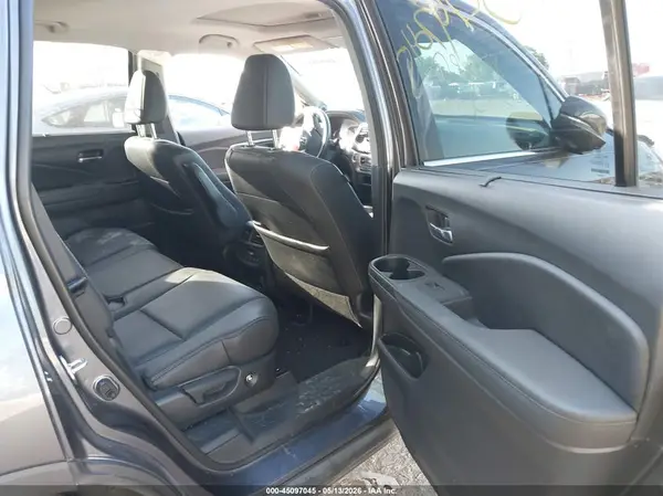 5FNYF6H59MB094858 2021 HONDA PILOT - Image 8