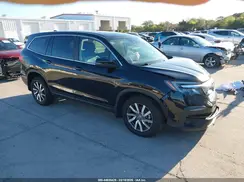5FNYF6H59MB097128 2021 HONDA PILOT