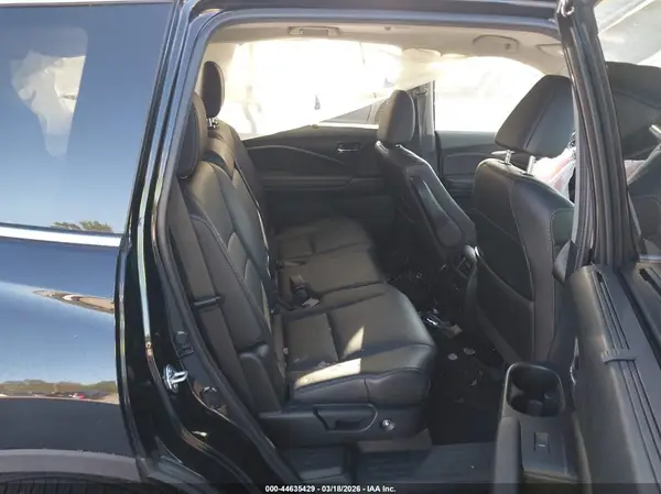 5FNYF6H59MB097128 2021 HONDA PILOT - Image 8