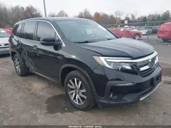 5FNYF6H59MB099414 2021 HONDA PILOT