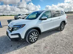 5FNYF6H59NB003105 2022 HONDA PILOT