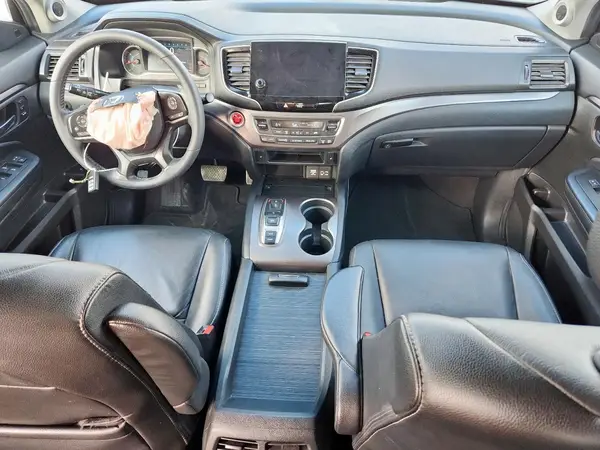 5FNYF6H59NB003105 2022 HONDA PILOT - Image 8