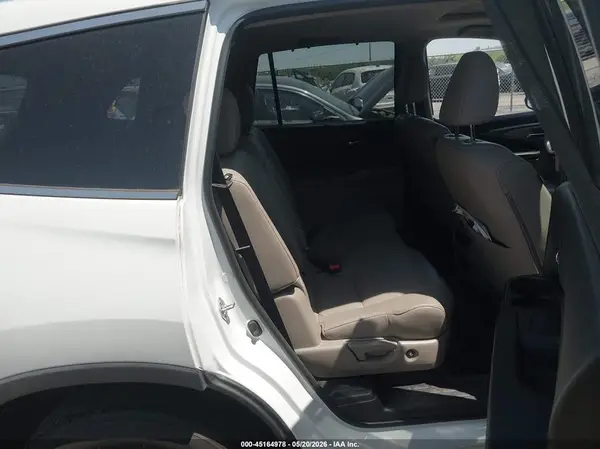 5FNYF6H59NB009227 2022 HONDA PILOT - Image 8