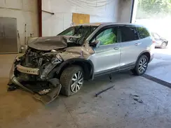 5FNYF6H59NB011012 2022 HONDA PILOT