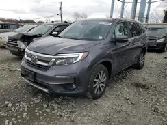 5FNYF6H59NB017523 2022 HONDA PILOT