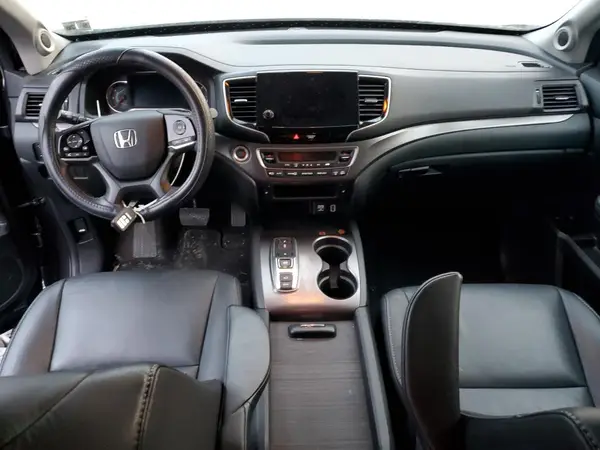 5FNYF6H59NB017523 2022 HONDA PILOT - Image 8