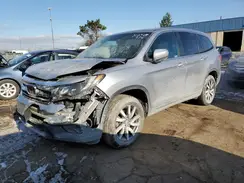 5FNYF6H59NB017747 2022 HONDA PILOT