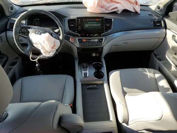5FNYF6H59NB017747 2022 HONDA PILOT - Image 8