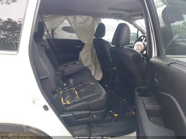 5FNYF6H59NB018137 2022 HONDA PILOT - Image 8