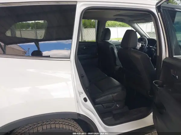 5FNYF6H59NB019885 2022 HONDA PILOT - Image 8