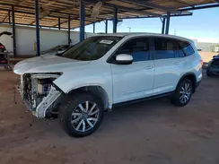 5FNYF6H59NB019904 2022 HONDA PILOT