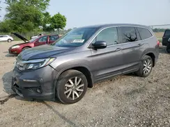 5FNYF6H59NB020986 2022 HONDA PILOT