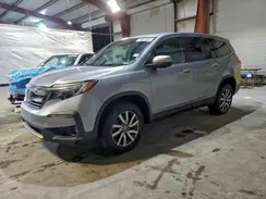 5FNYF6H59NB022561 2022 HONDA PILOT