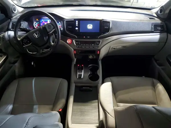 5FNYF6H59NB022561 2022 HONDA PILOT - Image 8