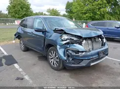 5FNYF6H59NB023290 2022 HONDA PILOT