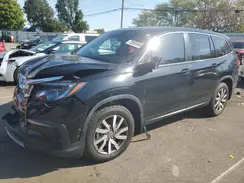 5FNYF6H59NB023399 2022 HONDA PILOT