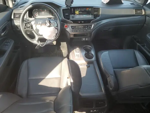 5FNYF6H59NB023399 2022 HONDA PILOT - Image 8