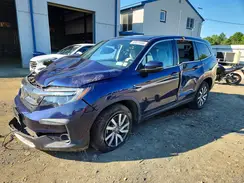 5FNYF6H59NB029526 2022 HONDA PILOT