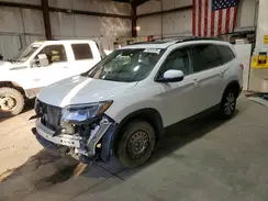 5FNYF6H59NB029574 2022 HONDA PILOT