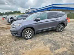 5FNYF6H59NB034046 2022 HONDA PILOT