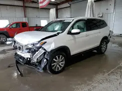5FNYF6H59NB082761 2022 HONDA PILOT