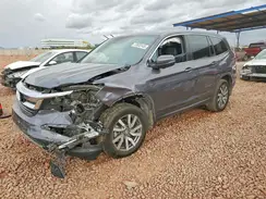 5FNYF6H59NB096210 2022 HONDA PILOT