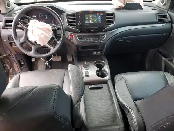 5FNYF6H59NB096210 2022 HONDA PILOT - Image 8