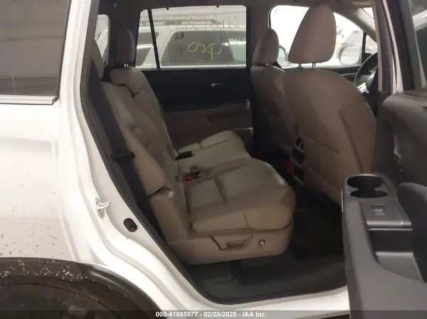 5FNYF6H59NB097809 2022 HONDA PILOT - Image 8