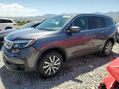 5FNYF6H59NB098040 2022 HONDA PILOT