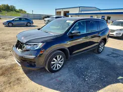 5FNYF6H59NB098376 2022 HONDA PILOT