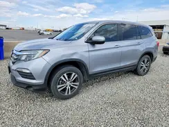 5FNYF6H5XGB005688 2016 HONDA PILOT