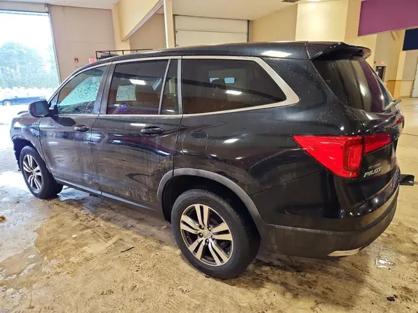 5FNYF6H5XGB005786 2016 HONDA PILOT - Image 2