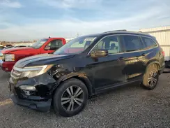 5FNYF6H5XGB007277 2016 HONDA PILOT