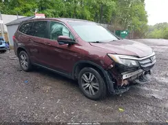 5FNYF6H5XGB007876 2016 HONDA PILOT