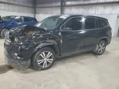 5FNYF6H5XGB012401 2016 HONDA PILOT