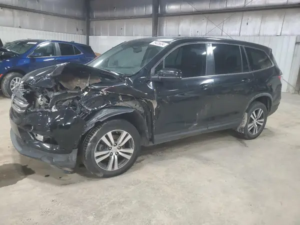 5FNYF6H5XGB012401 2016 HONDA PILOT - Image 1