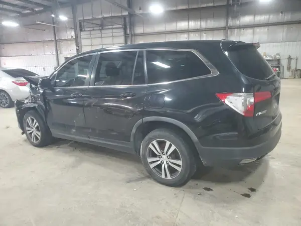 5FNYF6H5XGB012401 2016 HONDA PILOT - Image 2