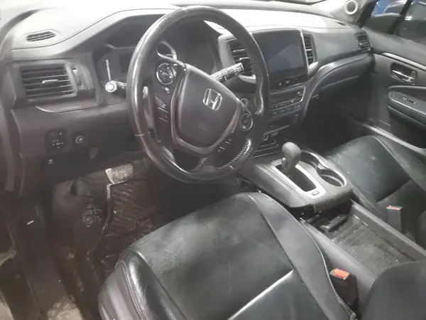 5FNYF6H5XGB012401 2016 HONDA PILOT - Image 8