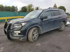5FNYF6H5XGB015413 2016 HONDA PILOT