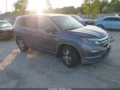 5FNYF6H5XGB017033 2016 HONDA PILOT