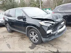 5FNYF6H5XGB019347 2016 HONDA PILOT