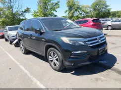 5FNYF6H5XGB020028 2016 HONDA PILOT