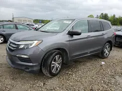 5FNYF6H5XGB020420 2016 HONDA PILOT