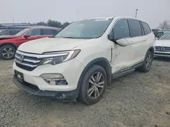 5FNYF6H5XGB020496 2016 HONDA PILOT