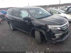 5FNYF6H5XGB022913 2016 HONDA PILOT