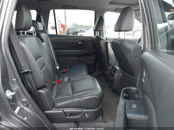 5FNYF6H5XGB023611 2016 HONDA PILOT - Image 8